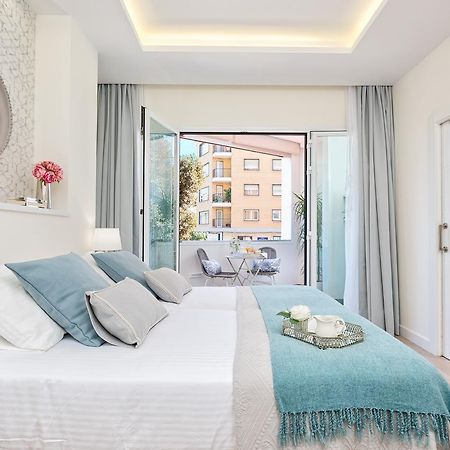 Апартаменти Iloftmalaga Centro Alameda Екстер'єр фото